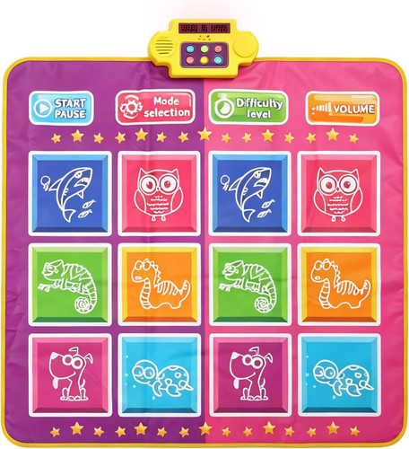 Eaglestone dance mat for kids - eaglestone,