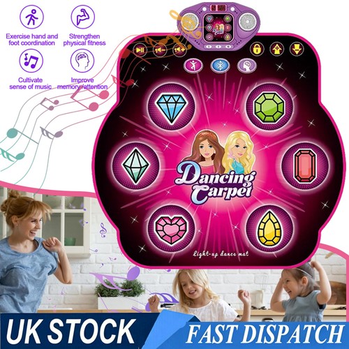 Dance mat games - dance,