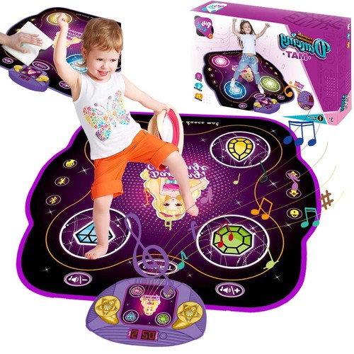 Dance mat toys for - dance,