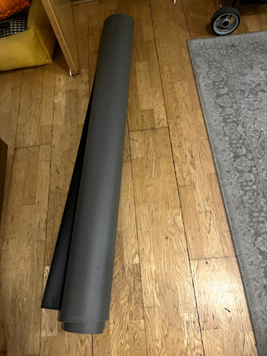 Dance floor mat m - dance,