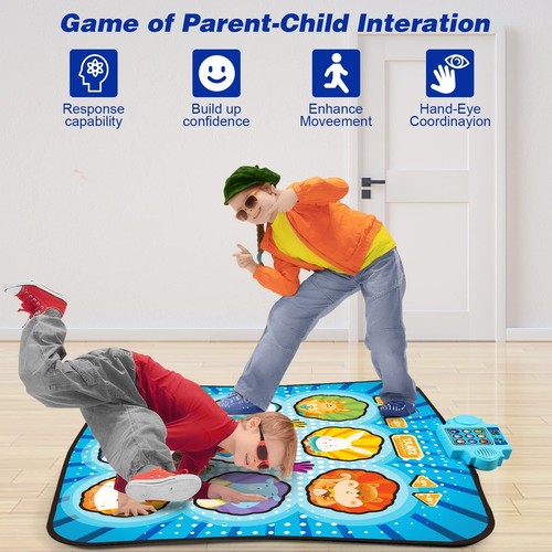 Dance mat electronic music - dance,