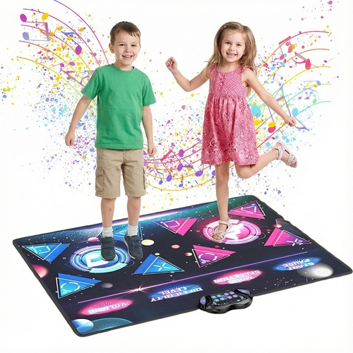 Dance mat for - dance,
