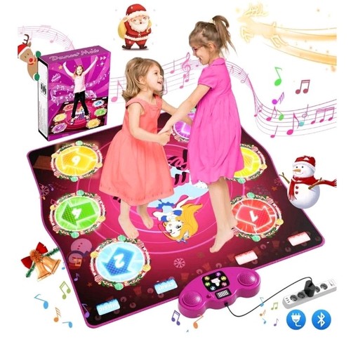 Dance mat for girls - girls, kids
