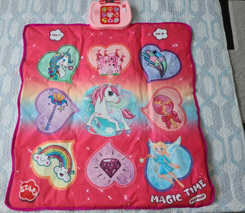 Electronic dance mat play - electronic, mat,