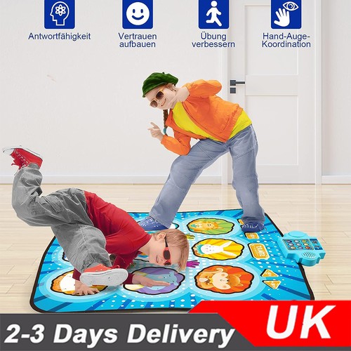 Dance mat toys for - dance,