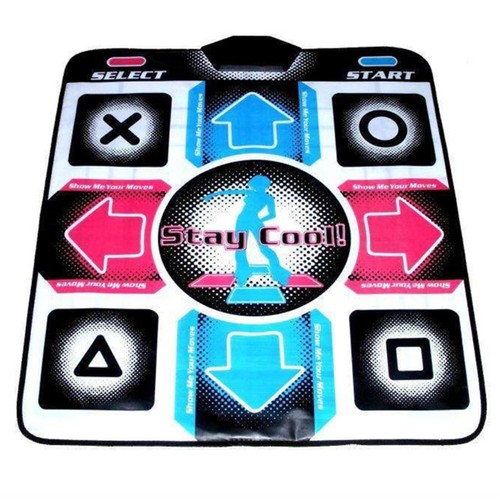 New dance pad usb - new,
