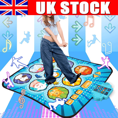 Dance mat for - dance,