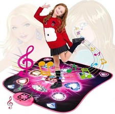 Dance Mat Toys for Girls