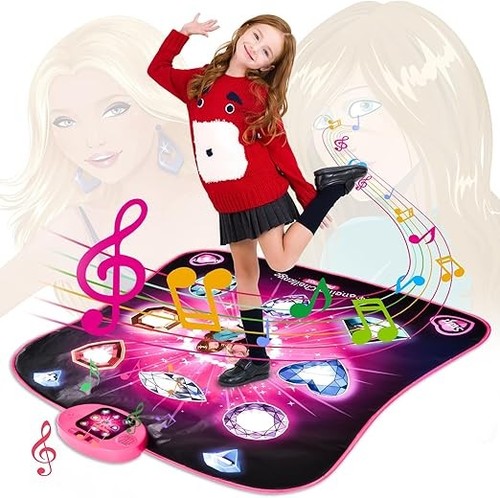 Dance mat toys - dance, for