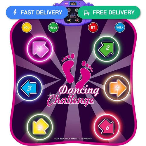 Instoy light dance - light, for