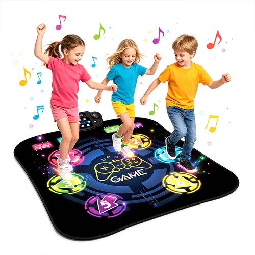 Bluetooth dance mat for - bluetooth,