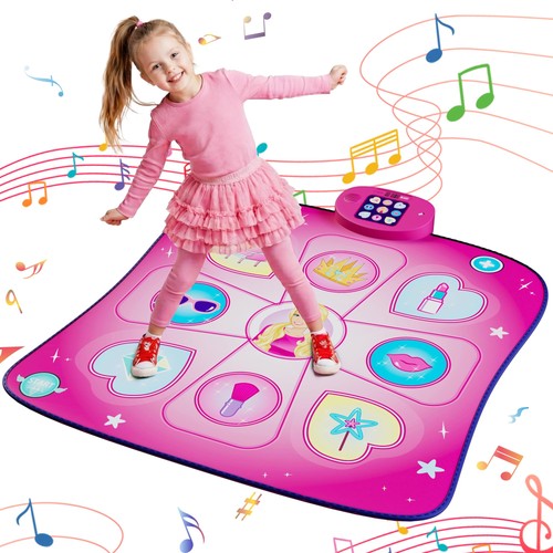 Dance mat toys for girls - mat,