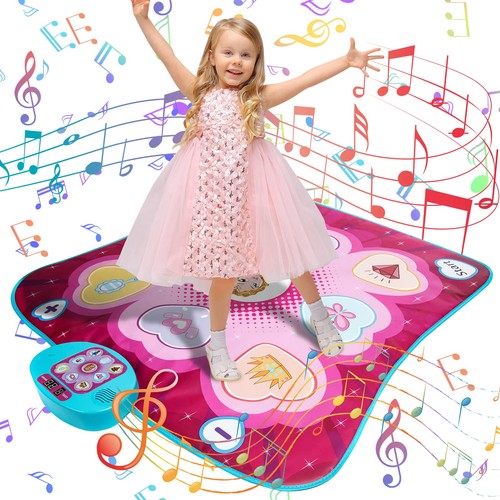 Dance mat toys for - for, girls