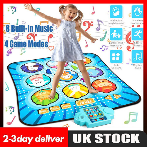 Kids girls electronic musical - electronic,