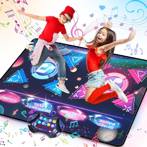 Dance mat toys for - 3-12, year