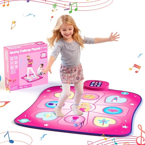 Dance mat toys - mat, for