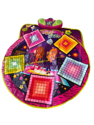 Hamleys dance star mixer - dance,