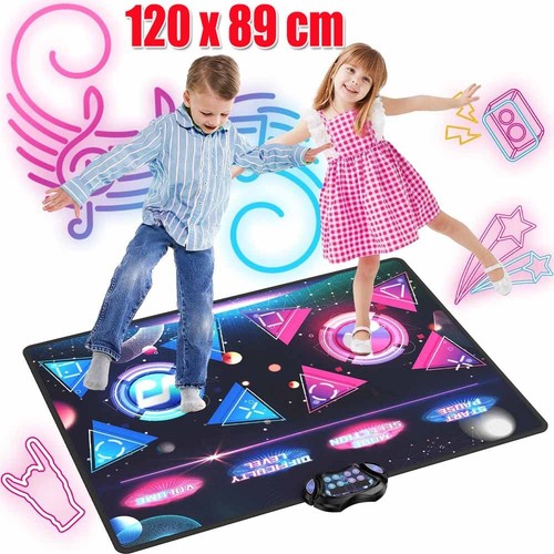 Dance mat for girls kids - mat,