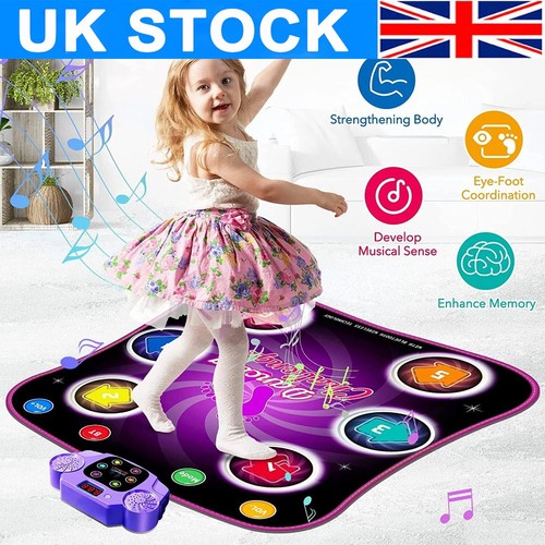 1pcs play modes dance - play,