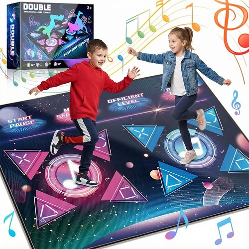 Dance mat - mat, for