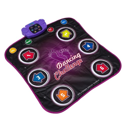Interactive kids dance mat - kids,