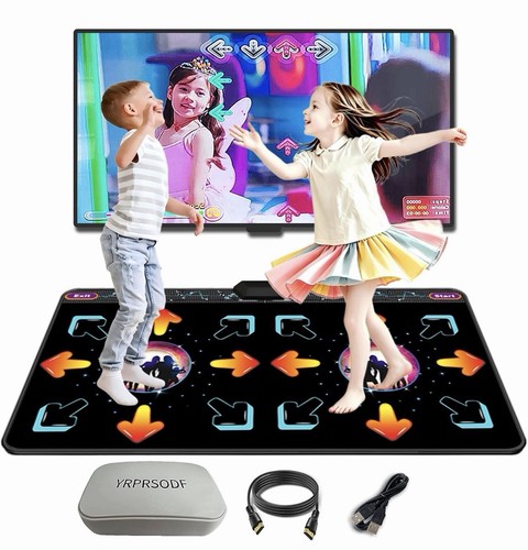 Kids dance mat - kids,