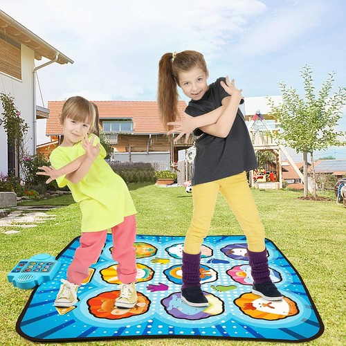 Boys girls electronic hip hop - electronic,