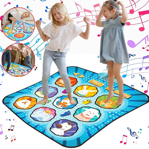 Dance mat electronic music - mat,