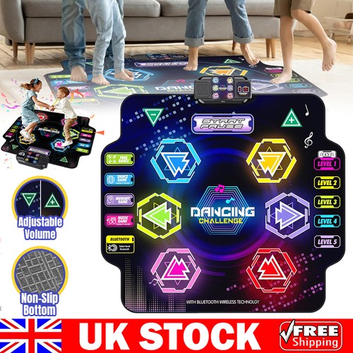 Dance mat toys - dance, play