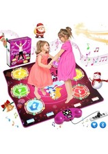 Dance Mat for Girls Kids Gifts