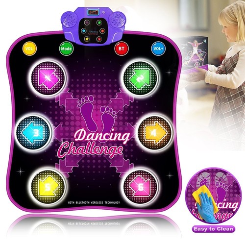 1pcs play modes - 5, mat