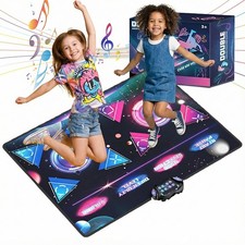 Dance Mat for Kids Dance Mat
