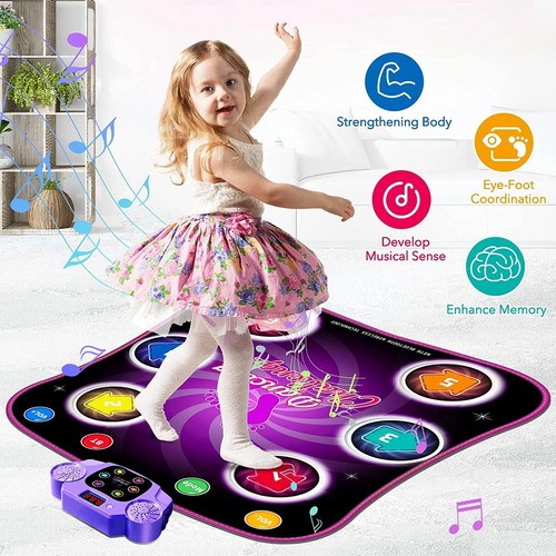 Dance mat for kids boys - kids,,
