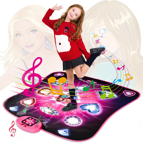 Juyounga dance mat - mat, toys