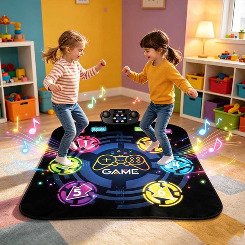Dance mat for kids boys - dance, kids,