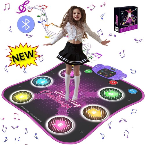 Girls dancing mat - girls',