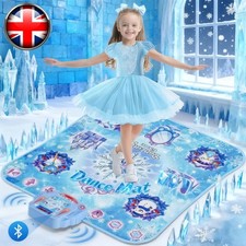 Bluetooth Dance Mat for Girls