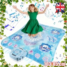 Dance Mat Toys for Girls Boys