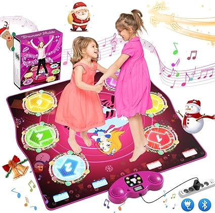 Dance mat for - mat, kids