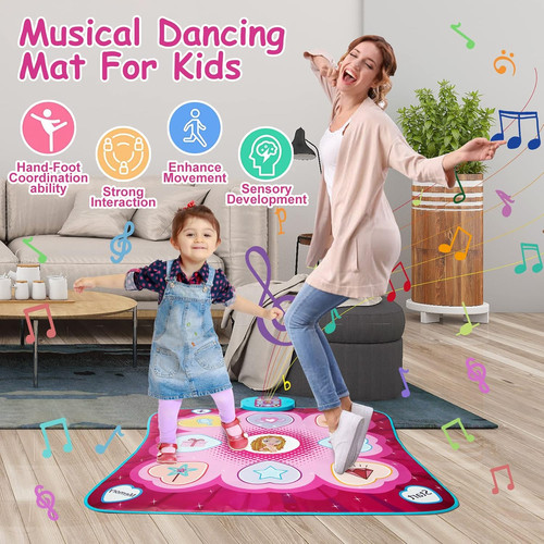 Dance mat toys for - mat,