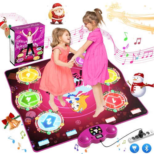 Dance mat gifts - mat,