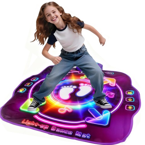 Amybenton dance mat for - amybenton,