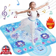 Dance Mat for Girls - Musical