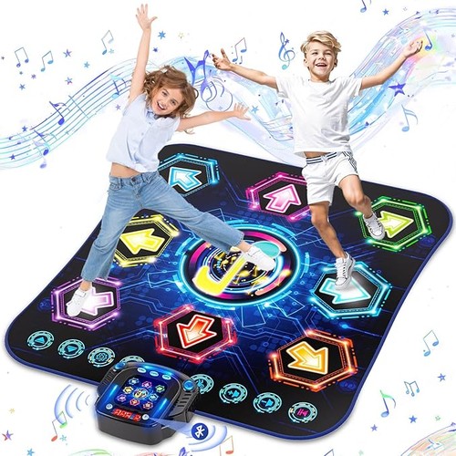 Dance mat for girls - dance, kids