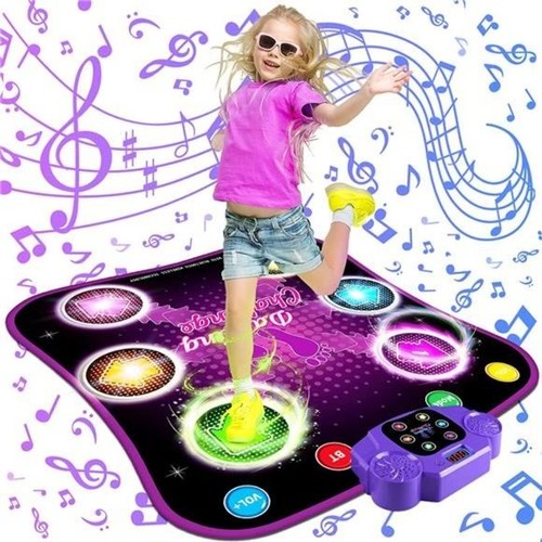 Dance mat for - dance, kids