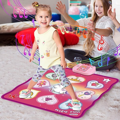 Dance mat play - dance, 3