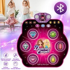 Dance Mat Kids Toys Gifts for