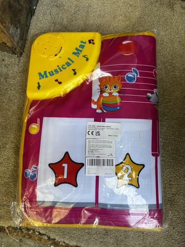 Kids musical piano - kids,