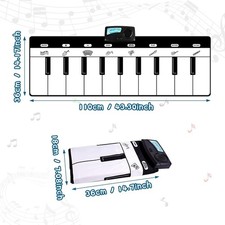 Shayson Piano Musical Mat -