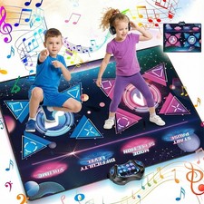 Dance Mat Dance Mat for Girls
